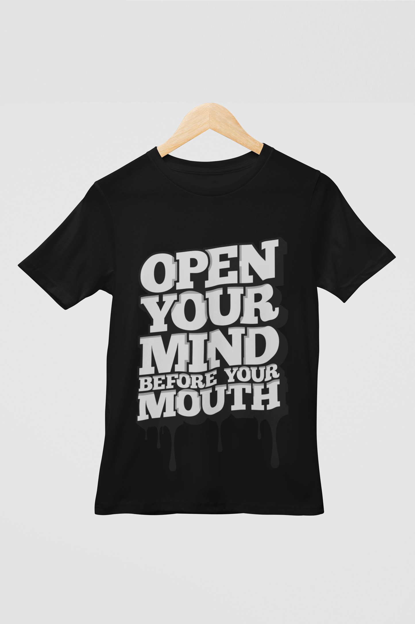 Funky Style 25 Unisex Regular fit Tshirt, Anime Graphic T-shirt, Black, Cotton, Anime Print