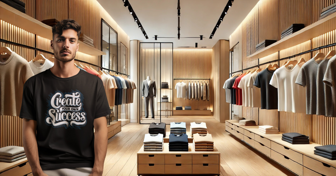 How to Elevate Your Wardrobe with High-Quality T-shirts for Men