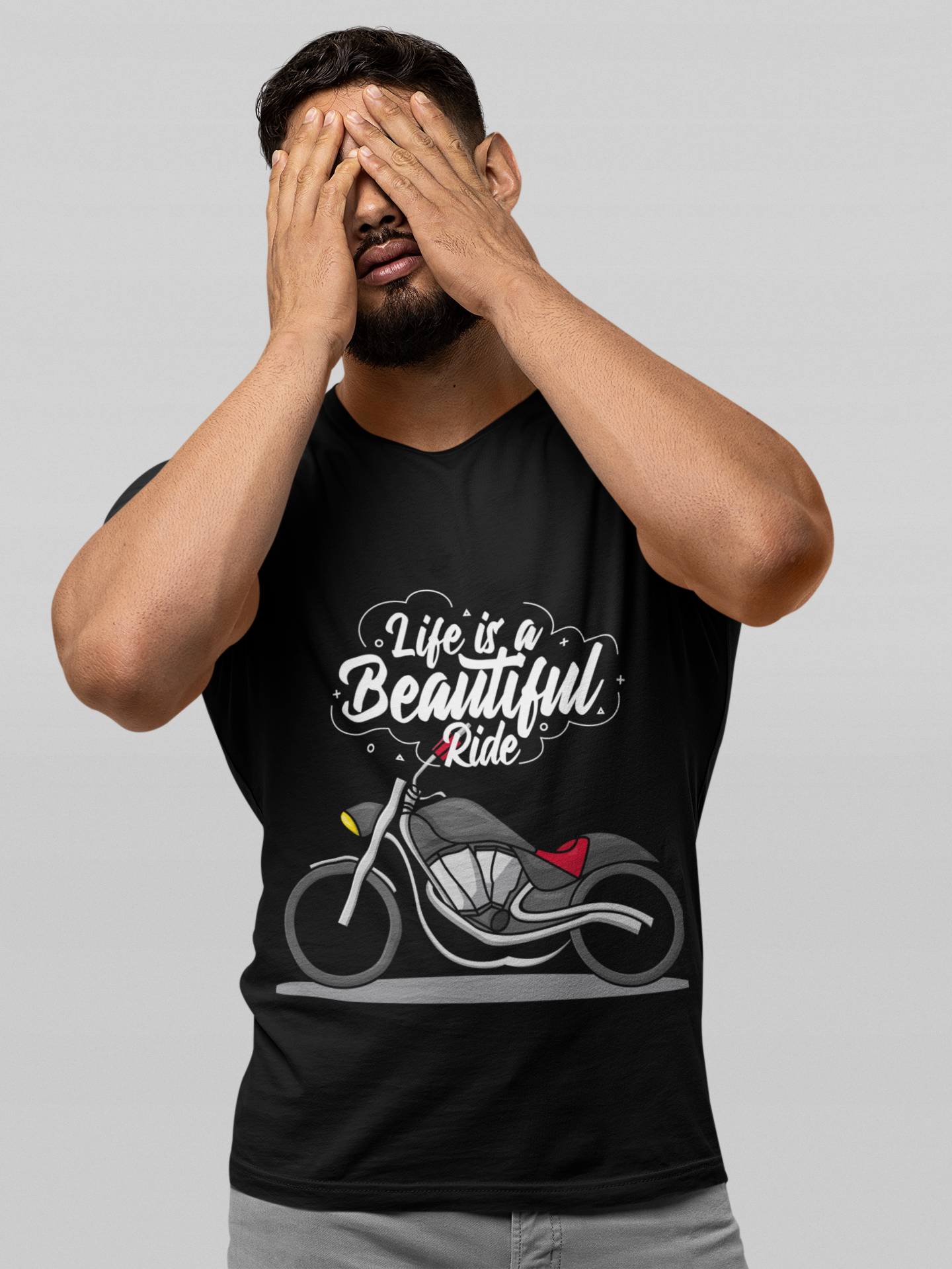 Funky Style 20 Unisex Regular fit Tshirt, Anime Graphic T-shirt, Black, Cotton, Anime Print