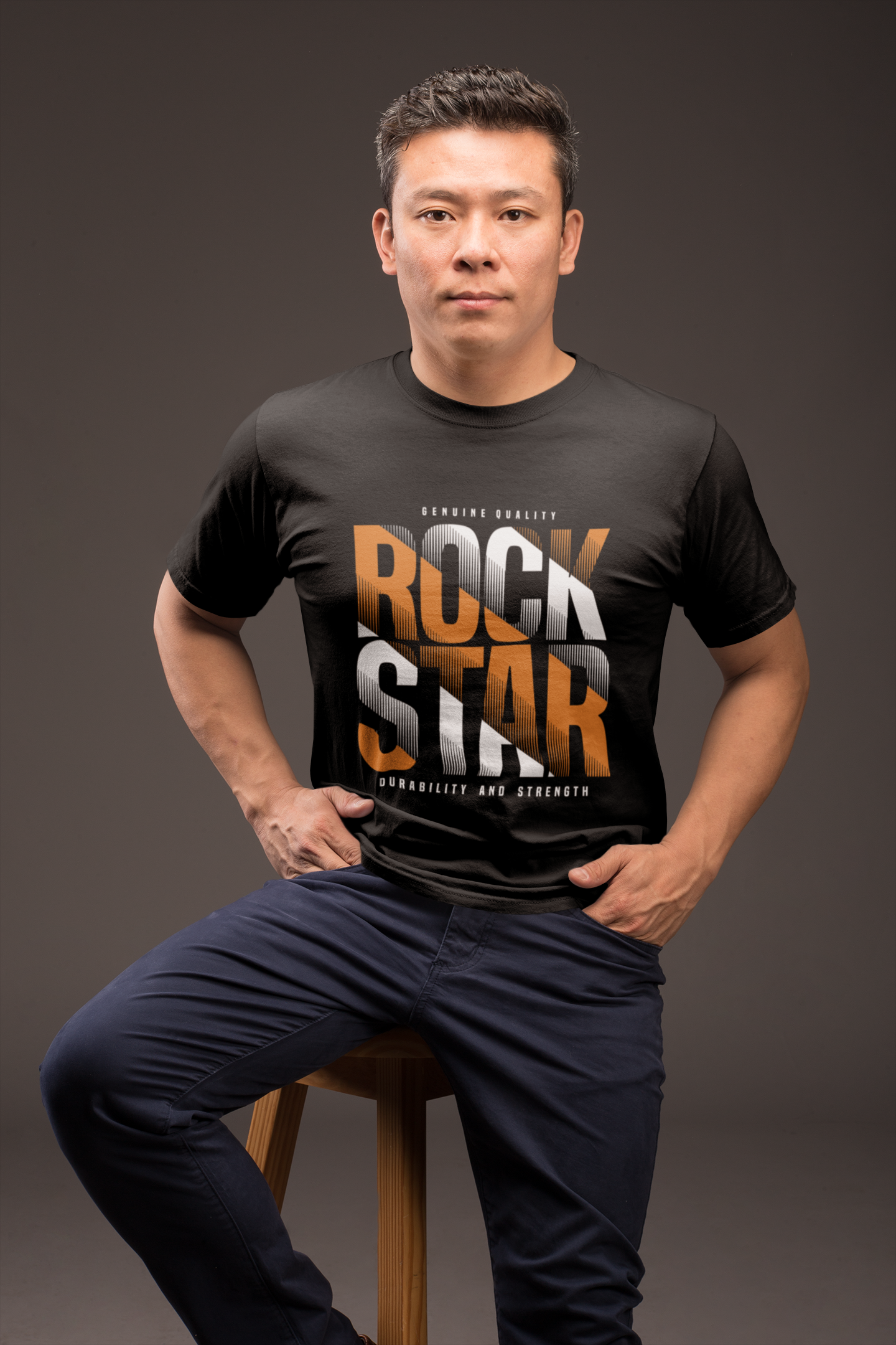 Funky Style 28 Unisex Regular fit Tshirt, Anime Graphic T-shirt, Black, Cotton, Anime Print
