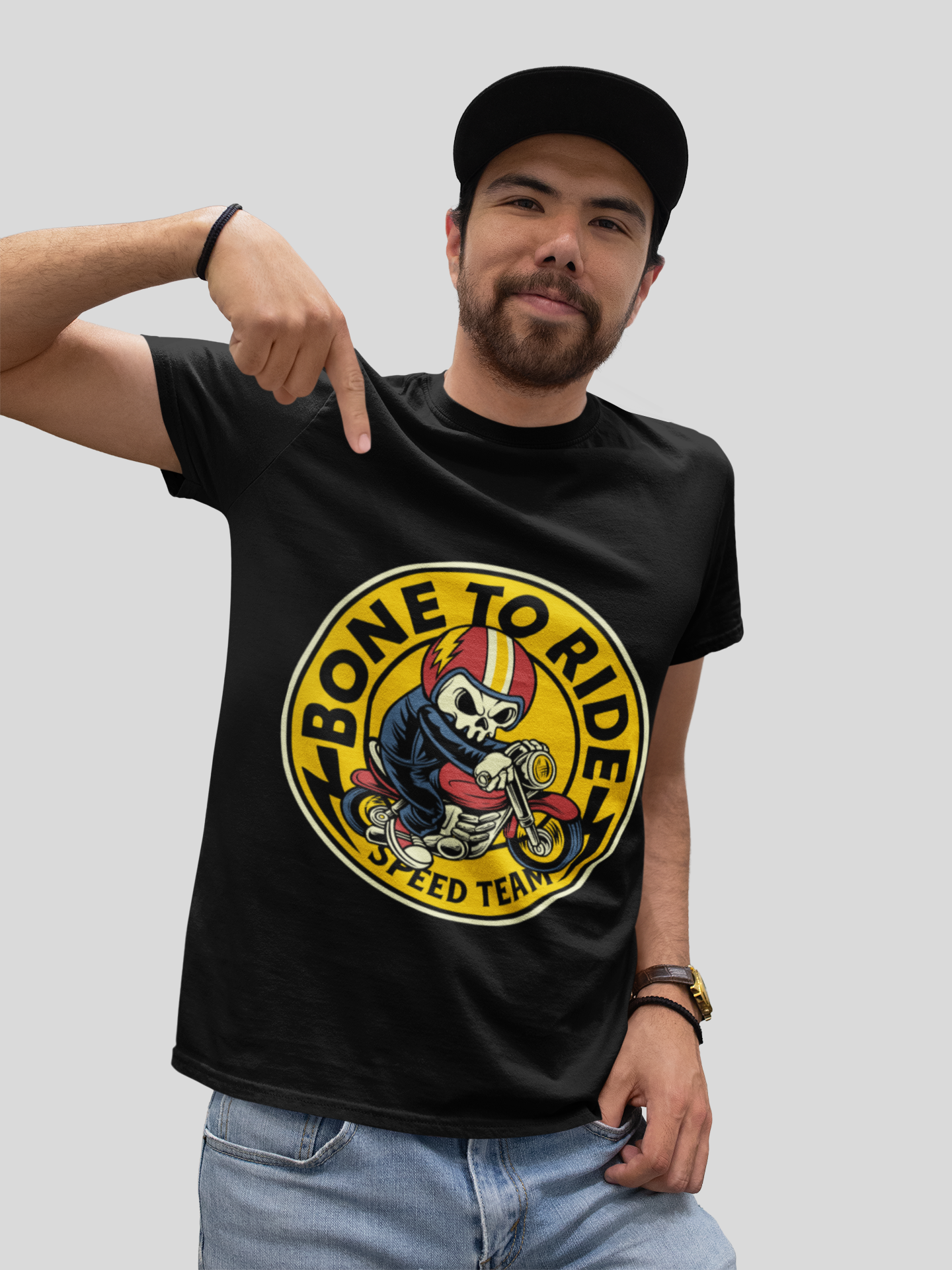 Funky Style 12 Unisex Regular fit Tshirt, Anime Graphic T-shirt, Black, Cotton, Anime Print