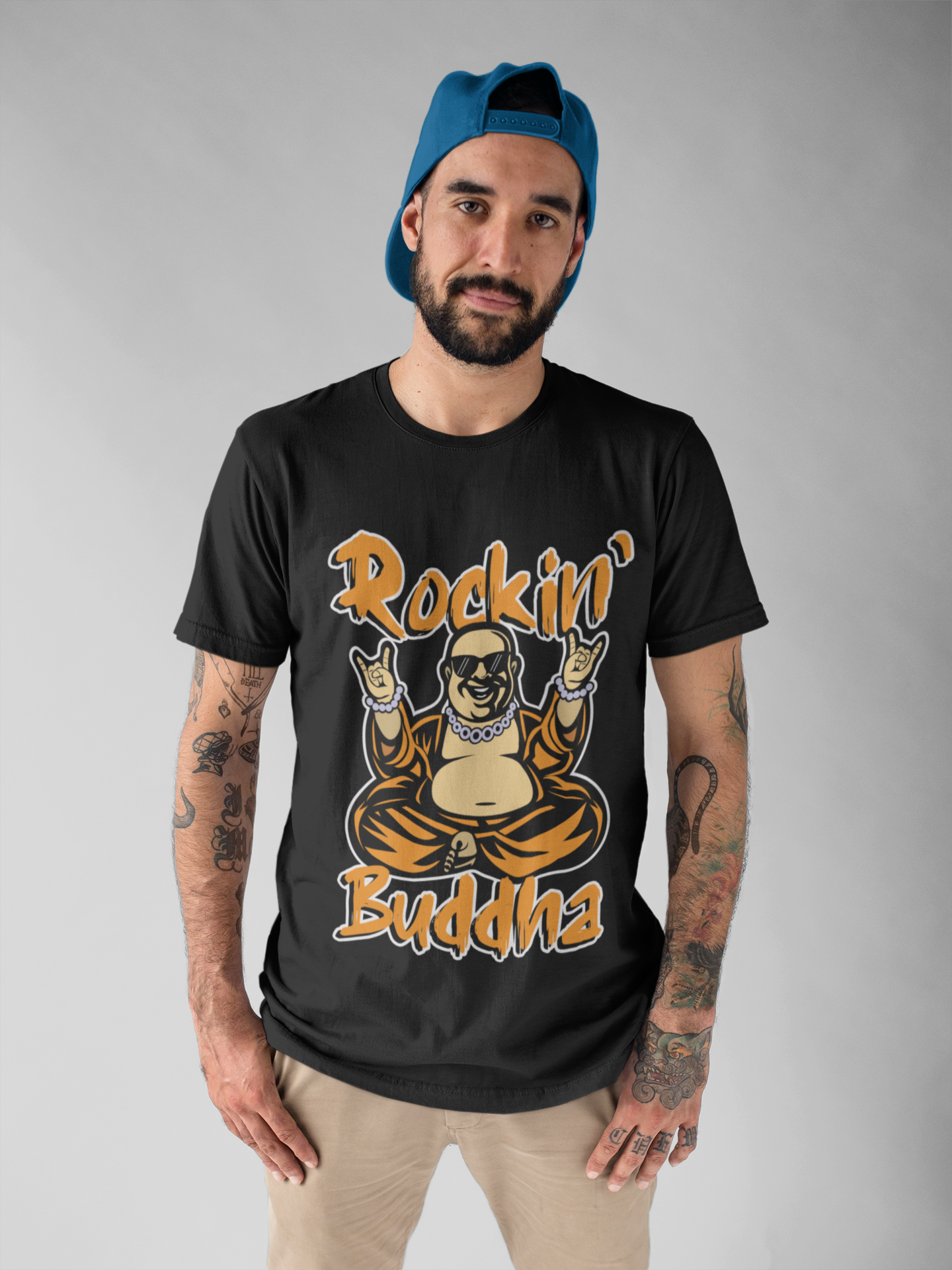 Funky Style 3 Unisex Regular fit Tshirt, Anime Graphic T-shirt, Black, Cotton, Anime Print