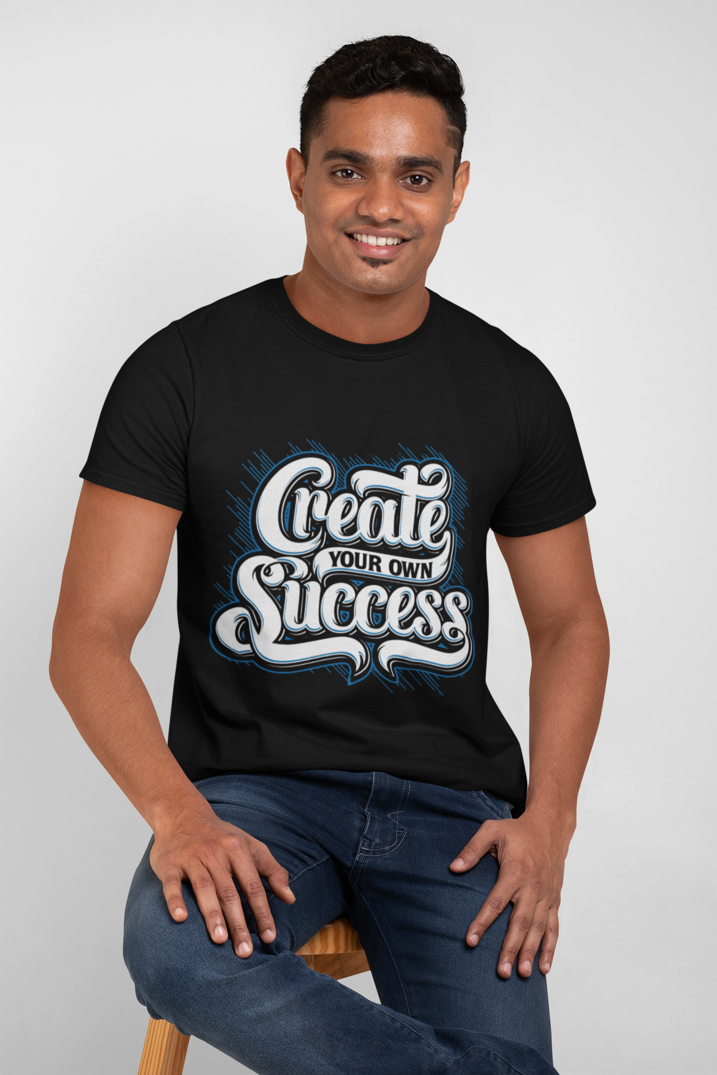 Funky Style 4 Unisex Regular fit Tshirt, Anime Graphic T-shirt, Black, Cotton, Anime Print