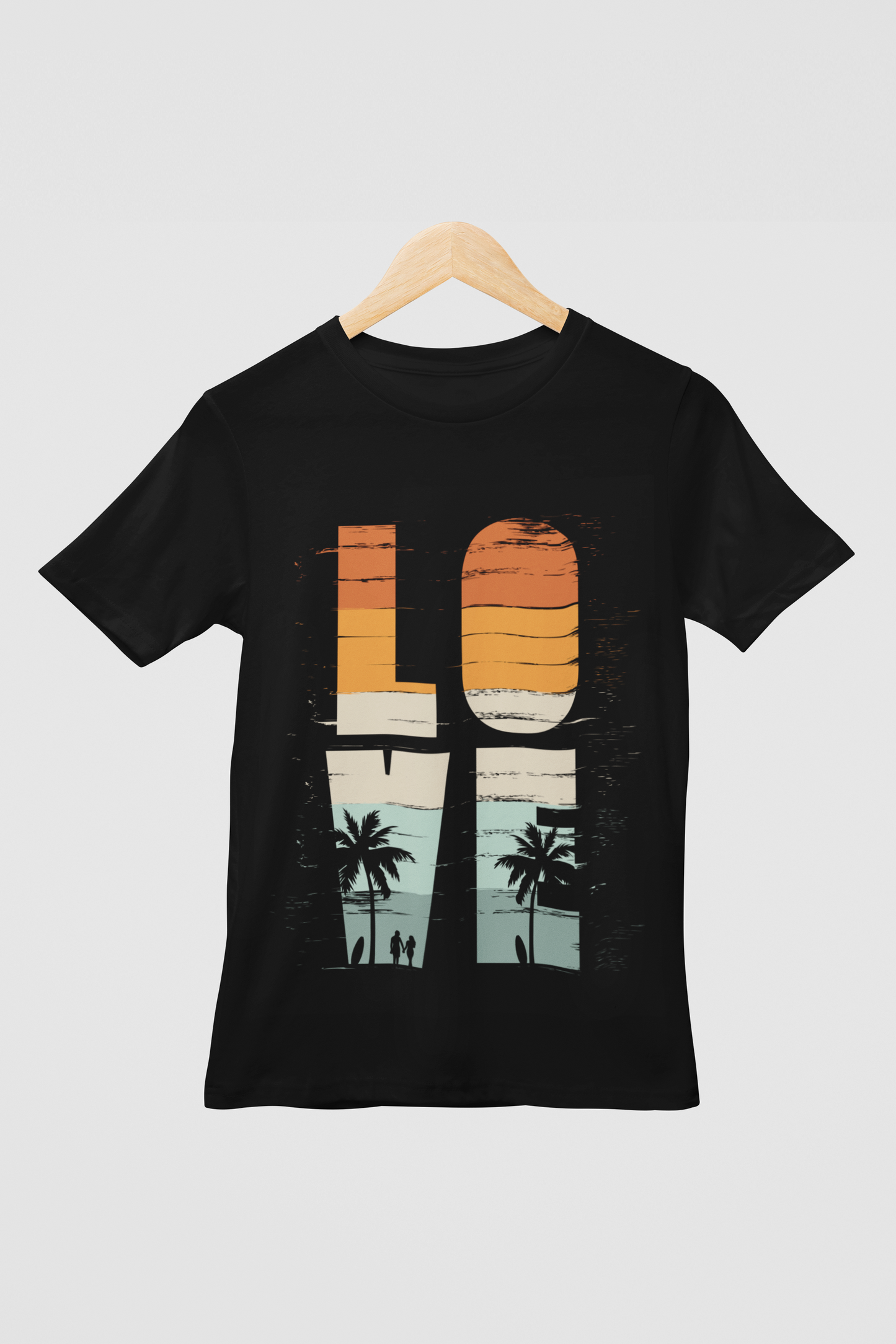Funky Style 10 Unisex Regular fit Tshirt, Anime Graphic T-shirt, Black, Cotton, Anime Print