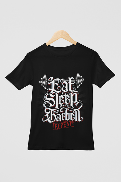 Funky Style 17 Unisex Regular fit Tshirt, Anime Graphic T-shirt, Black, Cotton, Anime Print
