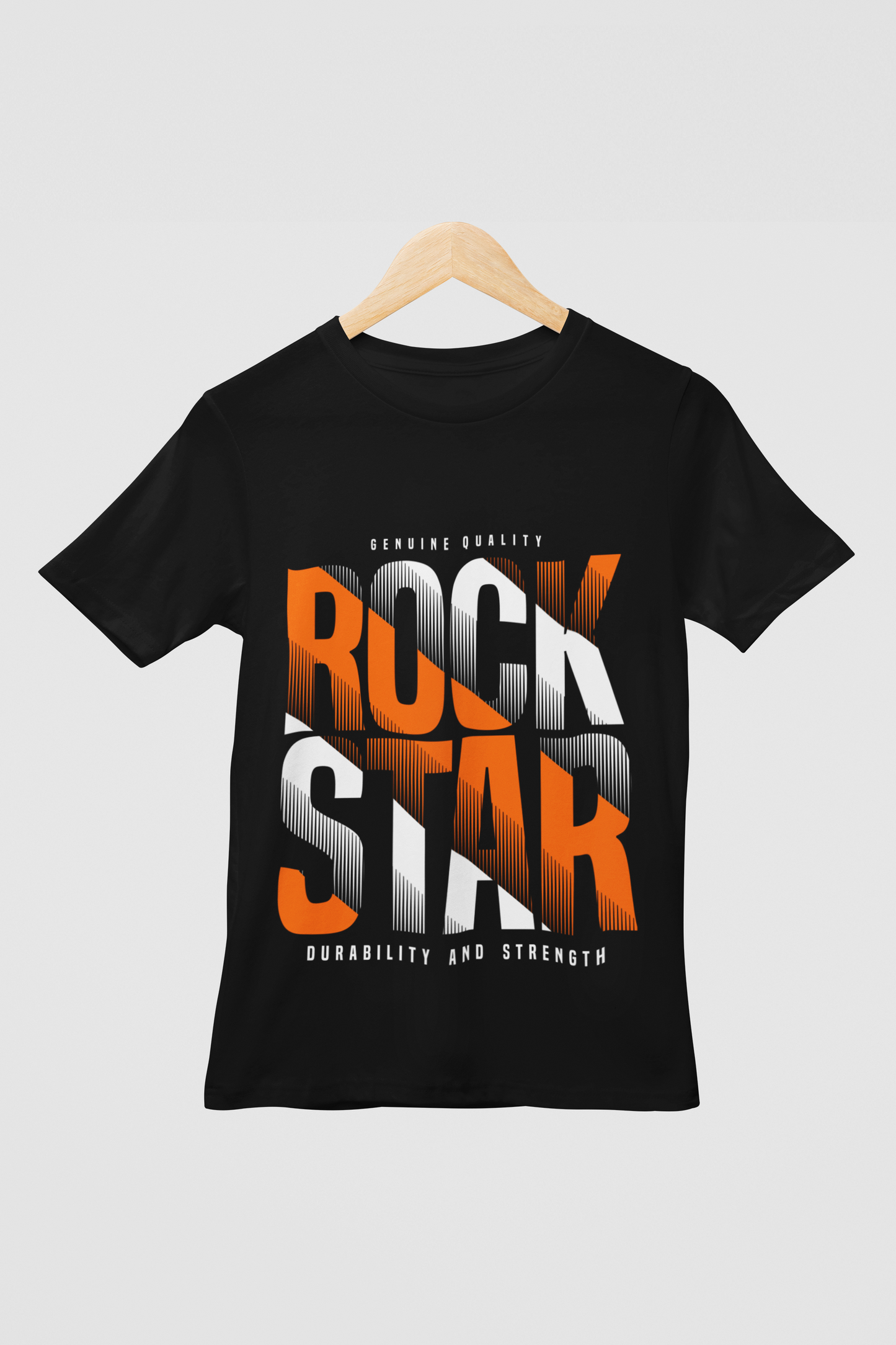 Funky Style 28 Unisex Regular fit Tshirt, Anime Graphic T-shirt, Black, Cotton, Anime Print