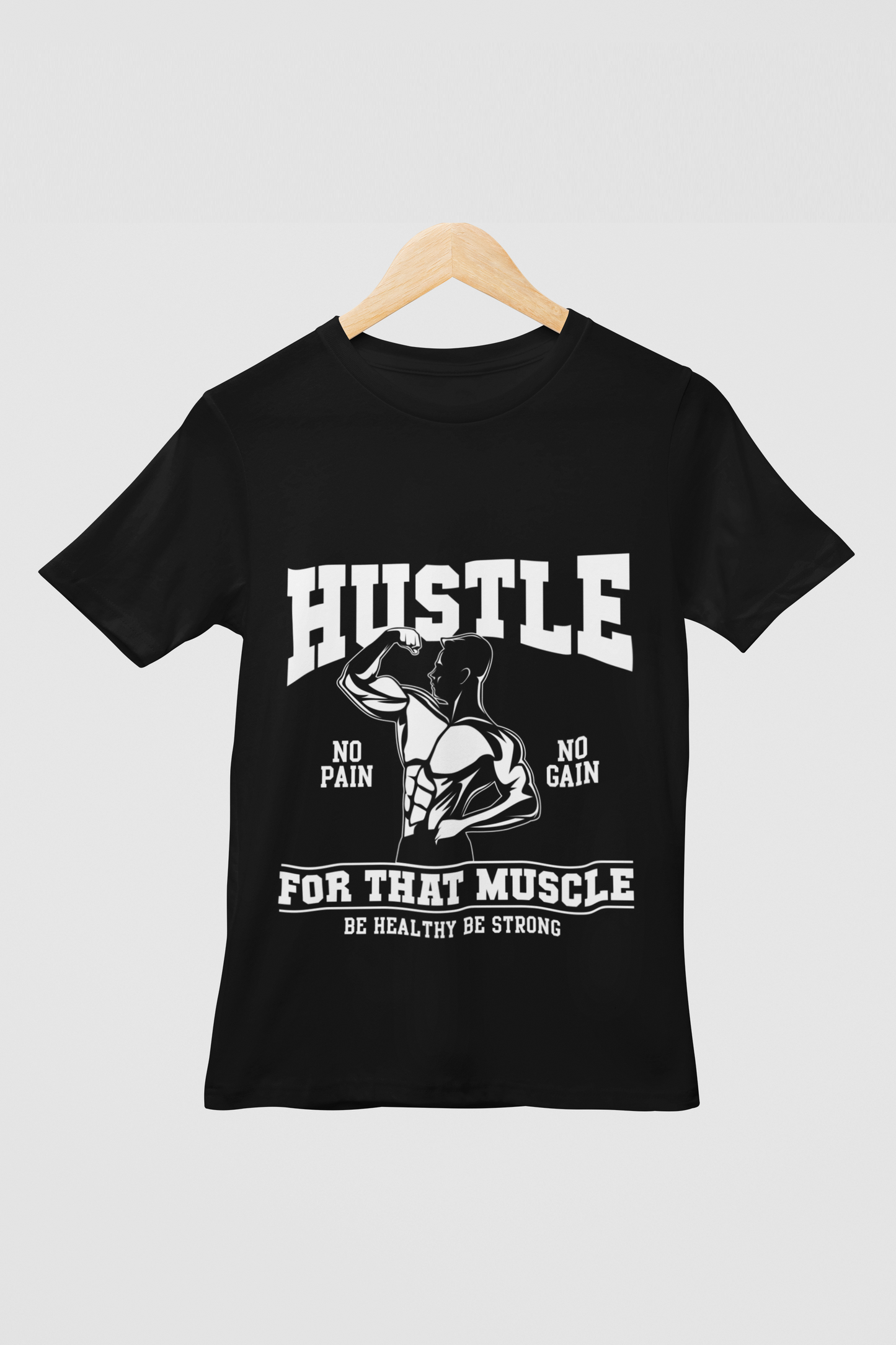 Funky Style 11 Unisex Regular fit Tshirt, Anime Graphic T-shirt, Black, Cotton, Anime Print