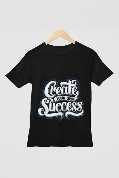 Funky Style 4 Unisex Regular fit Tshirt, Anime Graphic T-shirt, Black, Cotton, Anime Print