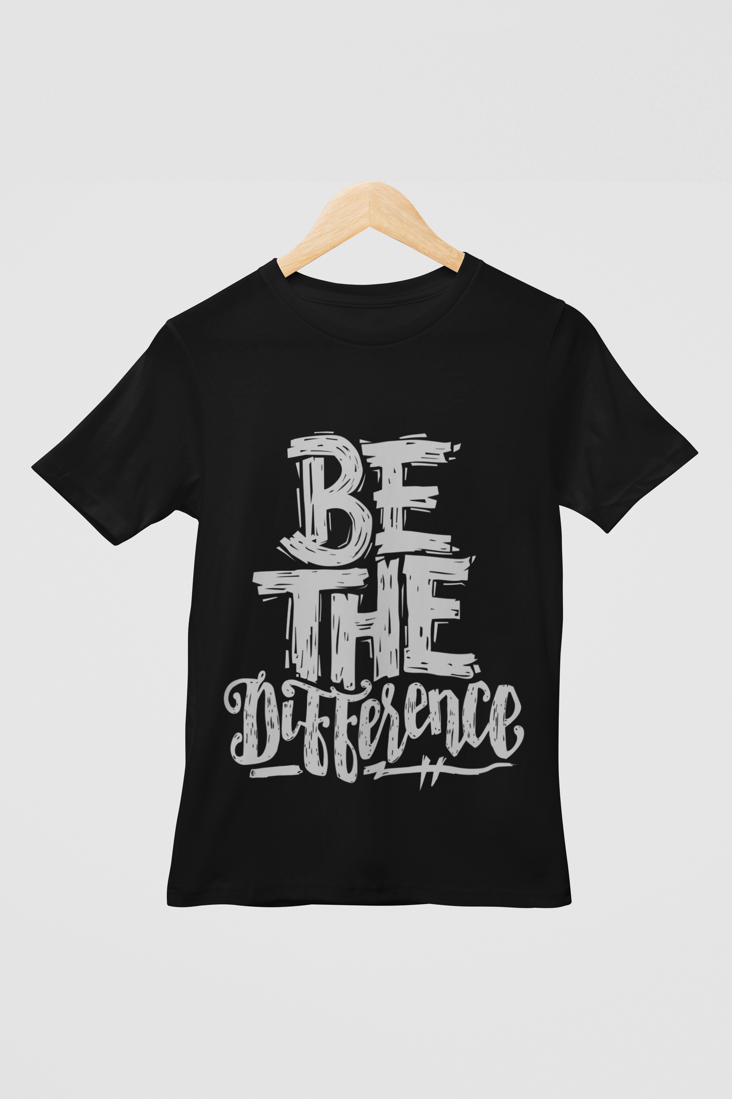 Funky Style 15 Unisex Regular fit Tshirt, Anime Graphic T-shirt, Black, Cotton, Anime Print