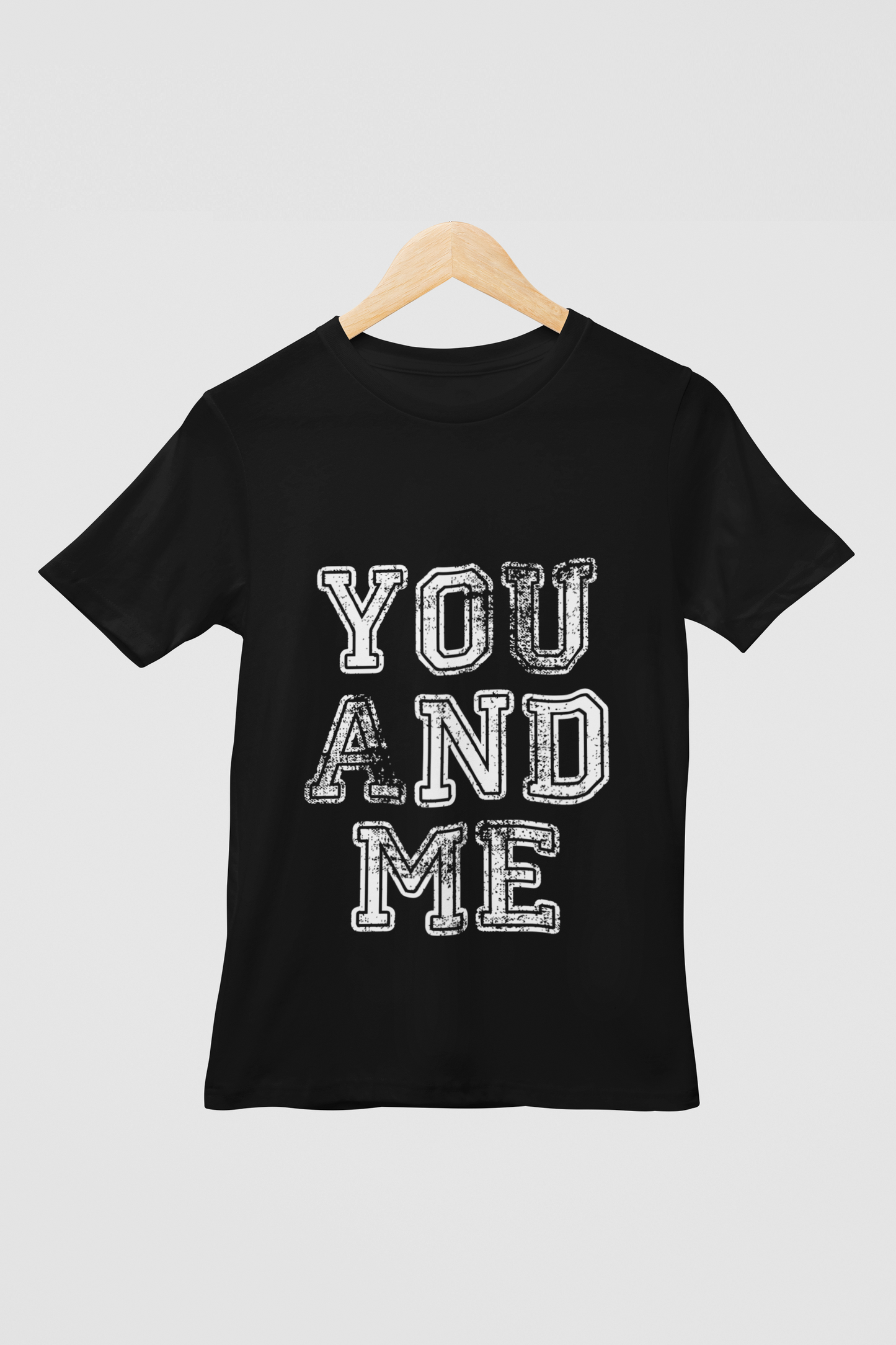 Funky Style 29 Unisex Regular fit Tshirt, Anime Graphic T-shirt, Black, Cotton, Anime Print