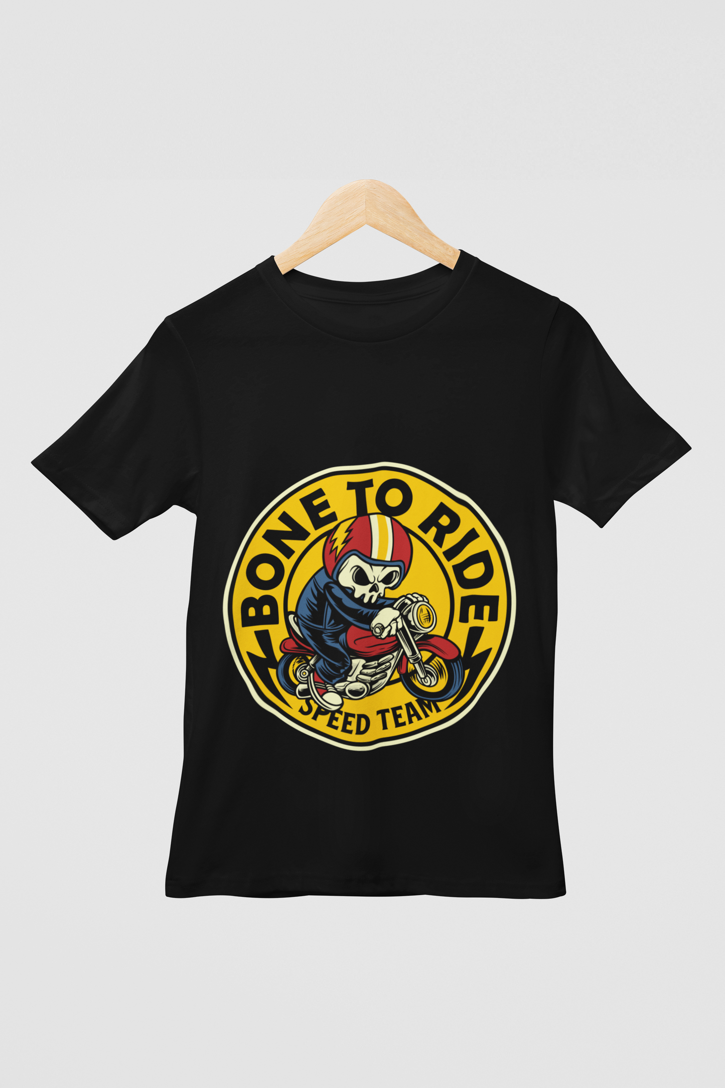 Funky Style 12 Unisex Regular fit Tshirt, Anime Graphic T-shirt, Black, Cotton, Anime Print