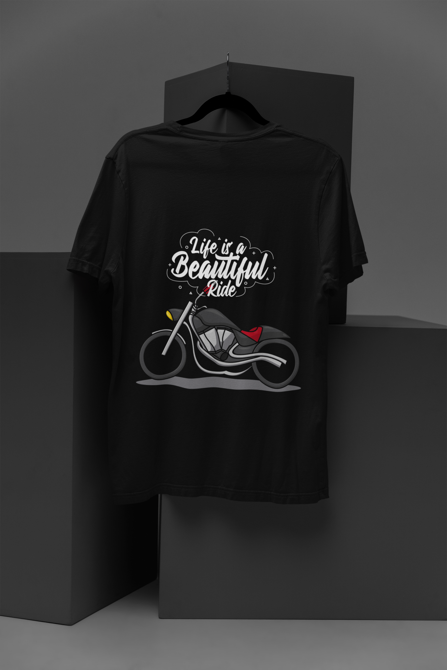 Funky Style 20 Unisex Regular fit Tshirt, Anime Graphic T-shirt, Black, Cotton, Anime Print