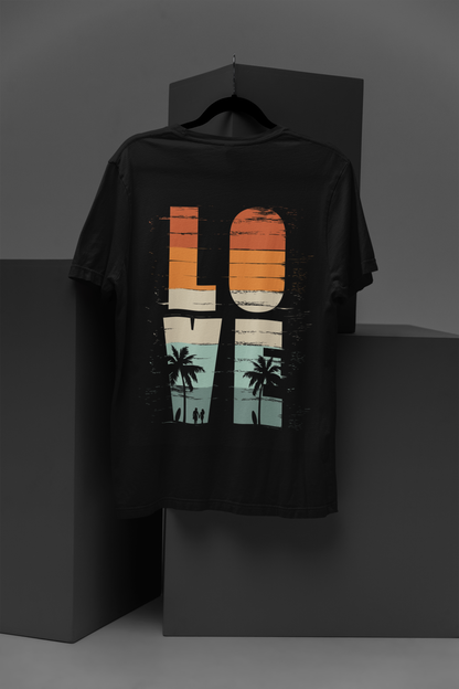 Funky Style 10 Unisex Regular fit Tshirt, Anime Graphic T-shirt, Black, Cotton, Anime Print