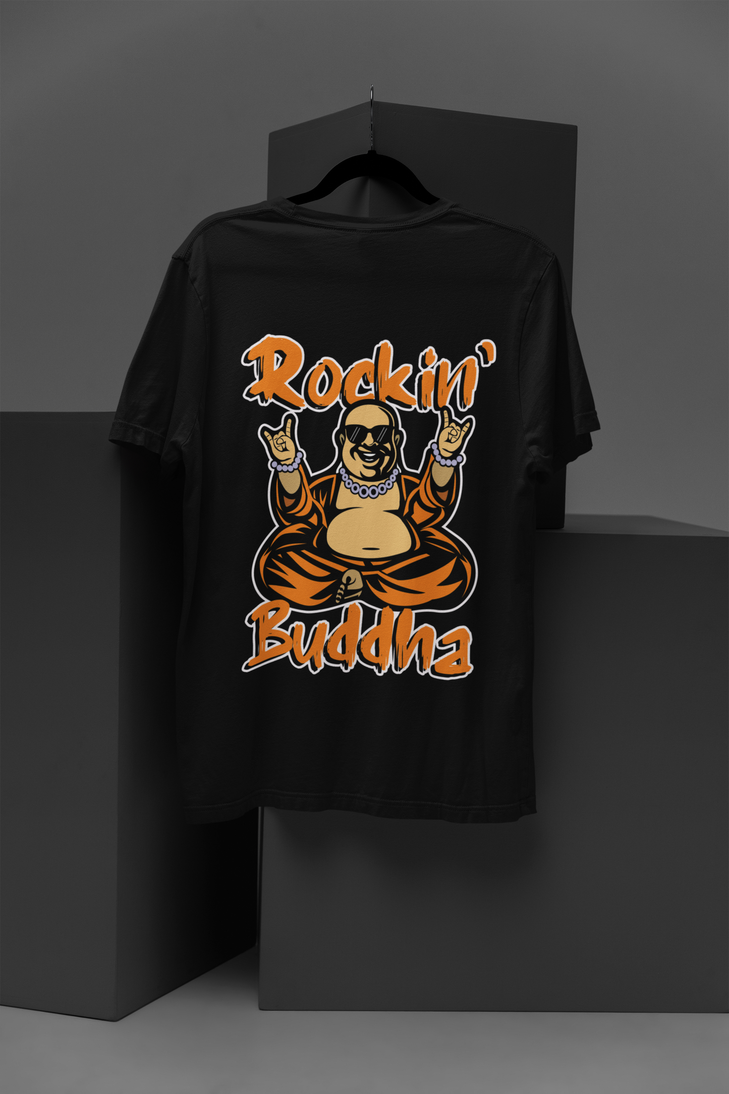 Funky Style 3 Unisex Regular fit Tshirt, Anime Graphic T-shirt, Black, Cotton, Anime Print