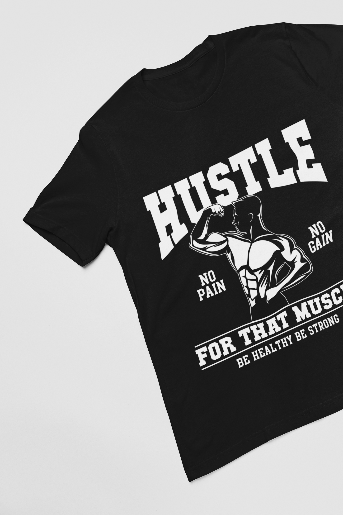 Funky Style 11 Unisex Regular fit Tshirt, Anime Graphic T-shirt, Black, Cotton, Anime Print