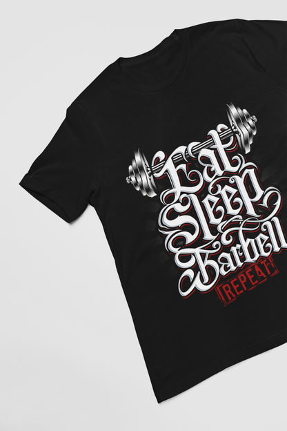 Funky Style 17 Unisex Regular fit Tshirt, Anime Graphic T-shirt, Black, Cotton, Anime Print