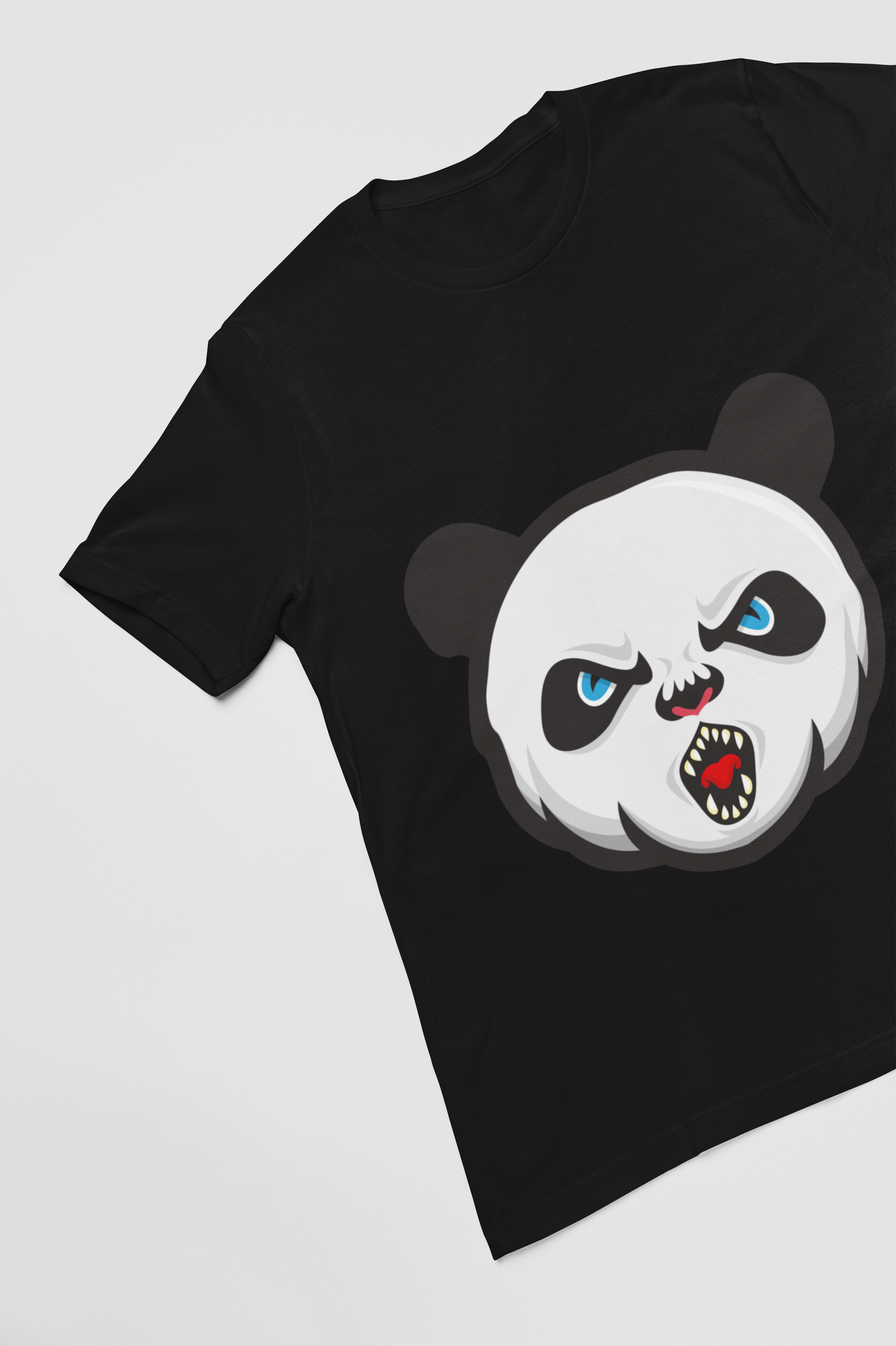 Funky Style 19 Unisex Regular fit Tshirt, Anime Graphic T-shirt, Black, Cotton, Anime Print