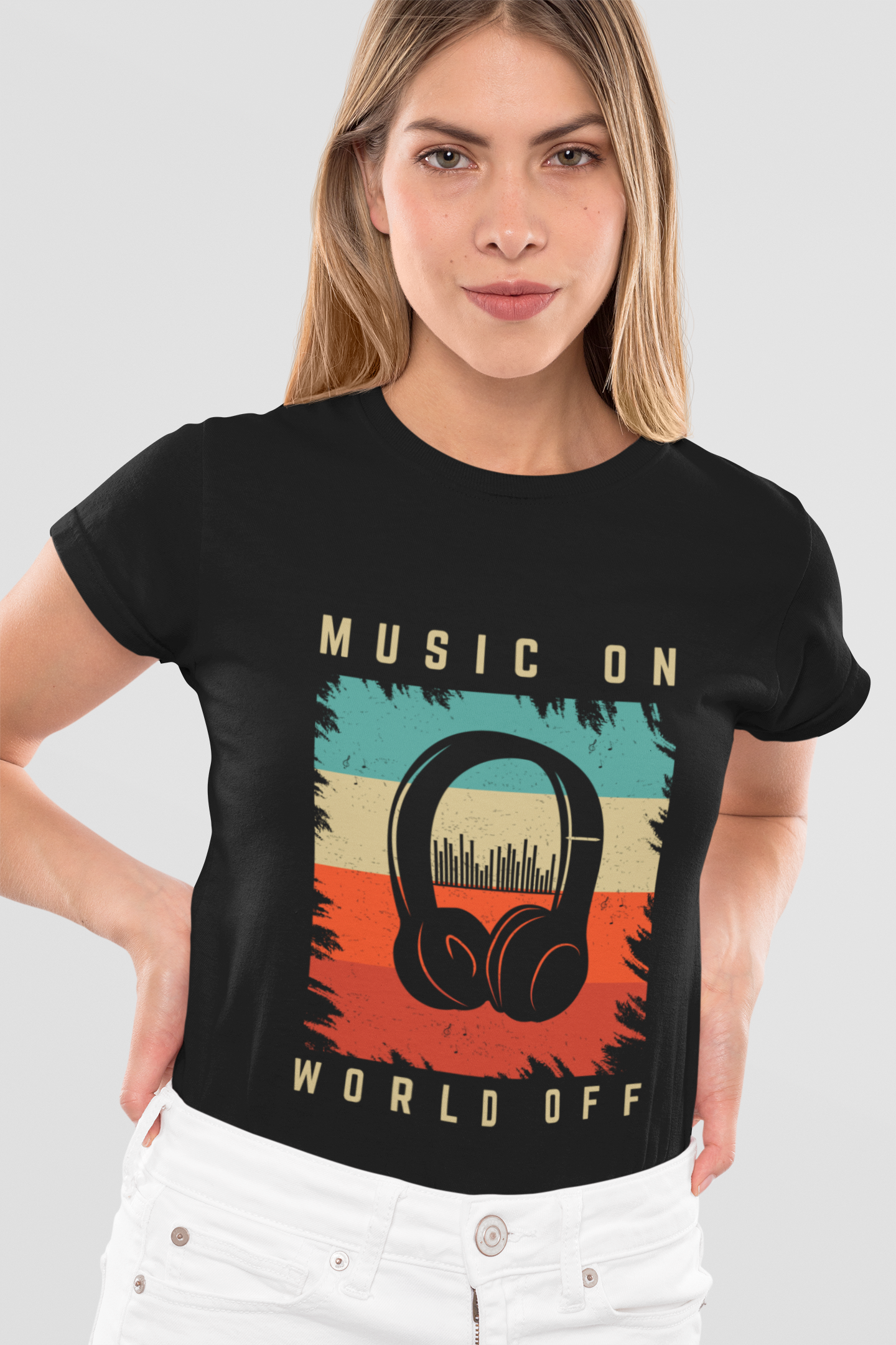Funky Style 14 Unisex Regular fit Tshirt, Anime Graphic T-shirt, Black, Cotton, Anime Print