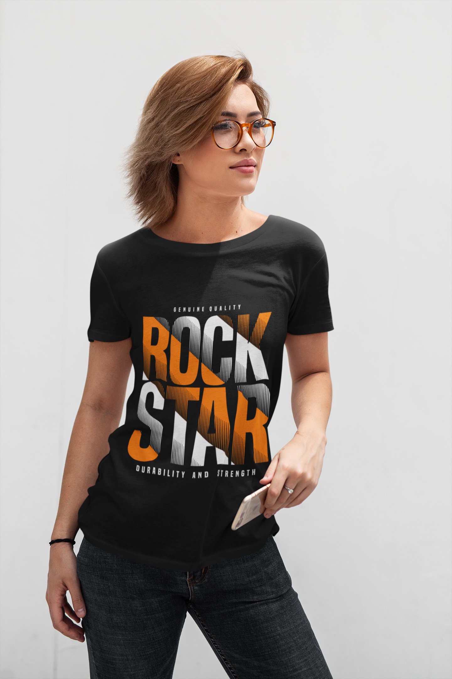 Funky Style 28 Unisex Regular fit Tshirt, Anime Graphic T-shirt, Black, Cotton, Anime Print