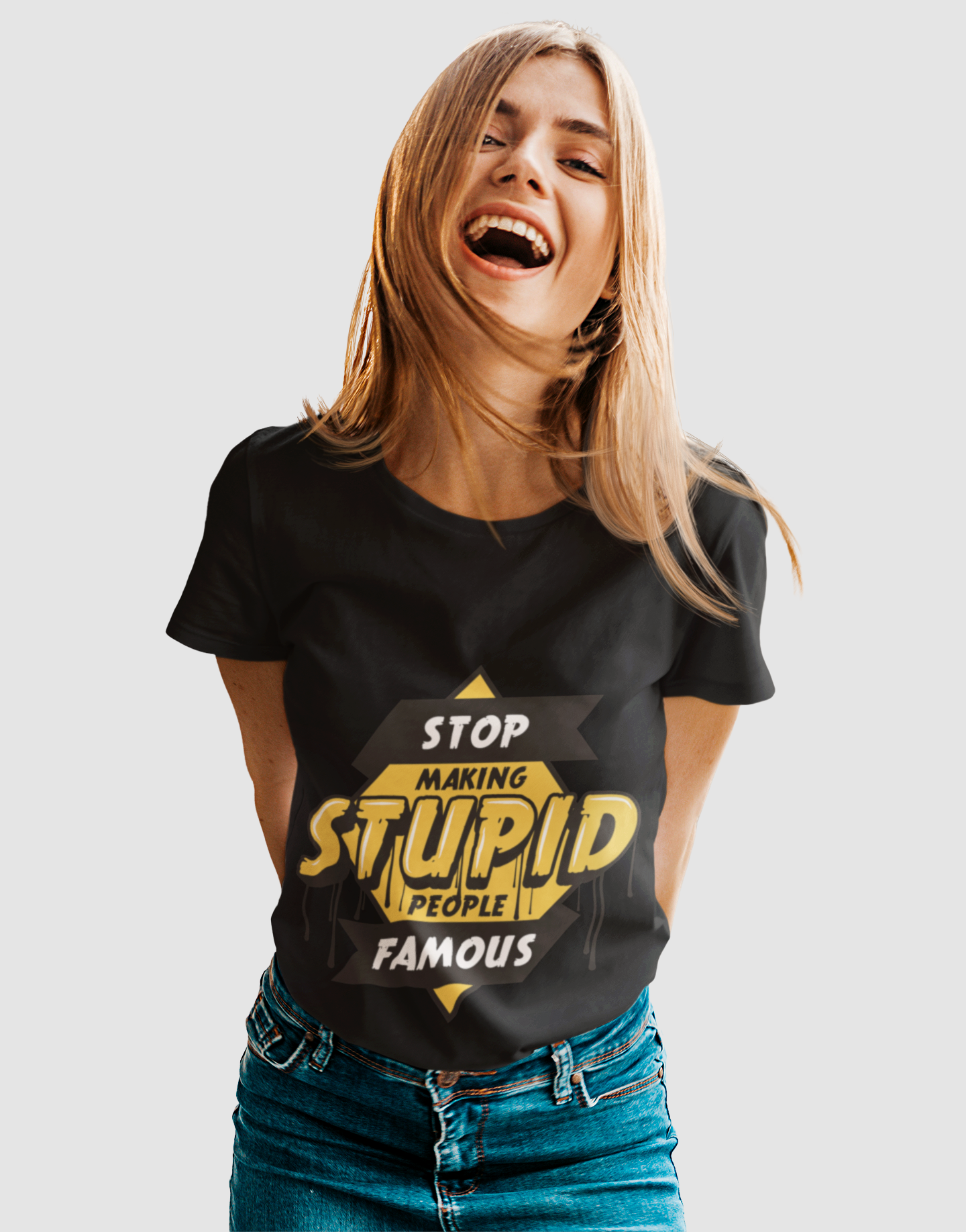 Funky Style 26 Unisex Regular fit Tshirt, Anime Graphic T-shirt, Black, Cotton, Anime Print